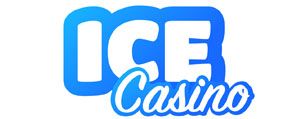 Ice Casino Logo